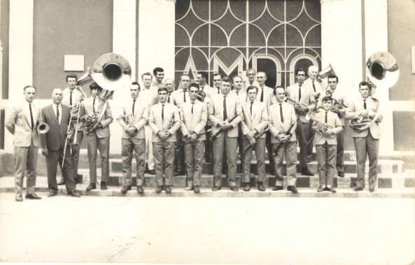 Banda Padre Sabbatini