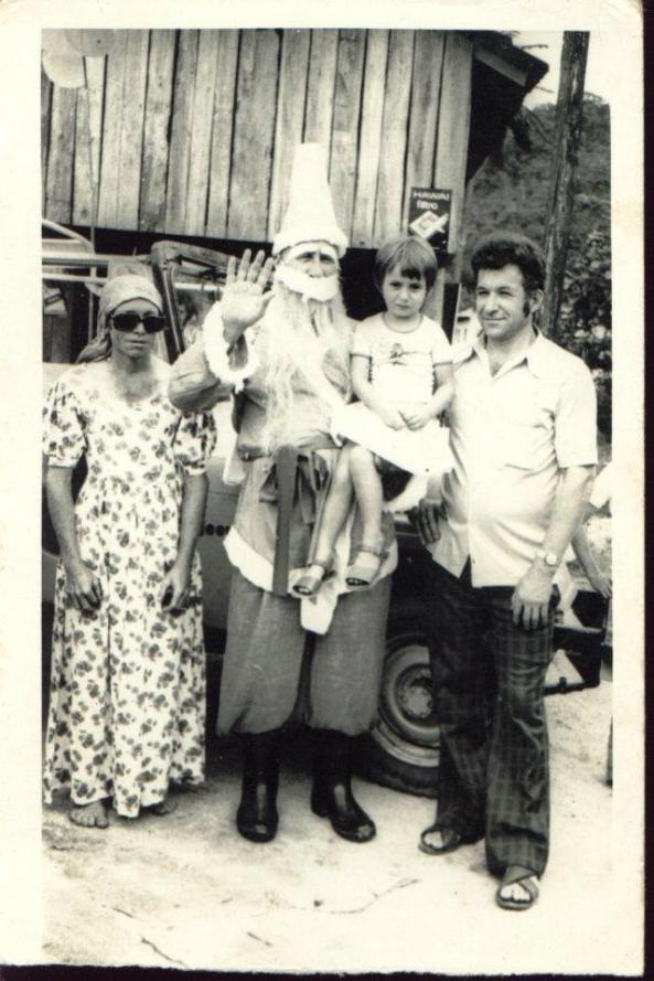 Clemente Demonti,  mais conhecido como Lilim