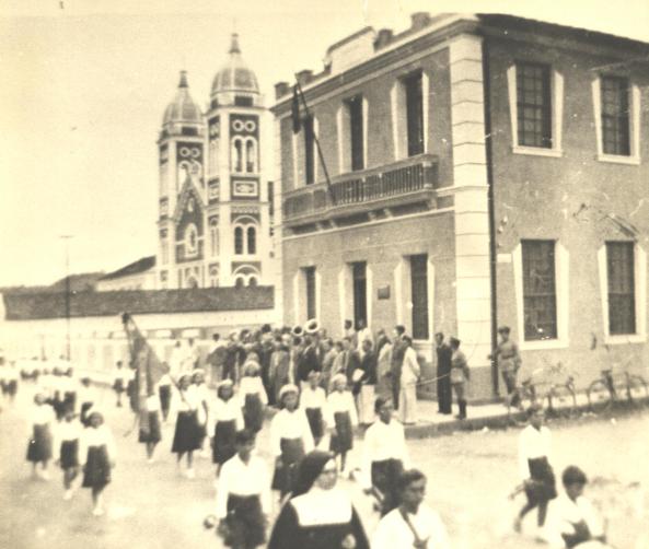 7 de setembro de 1941