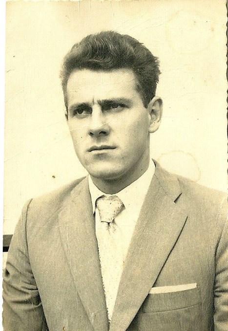 Dionisio Cadori - 1968