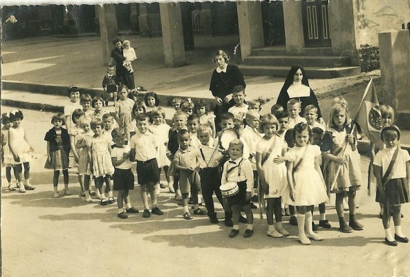 Desfile 7 de setembro