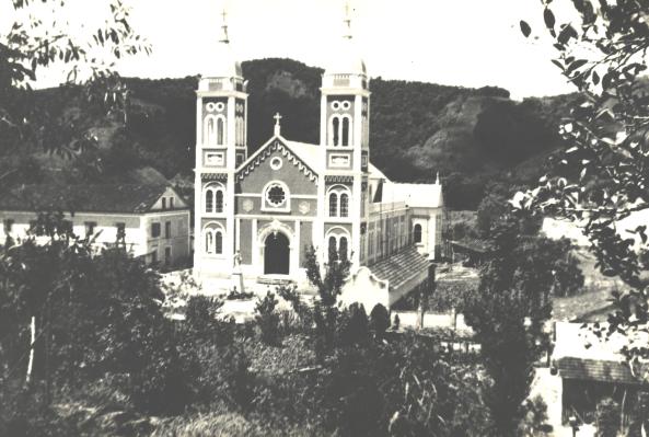 Igreja Matriz