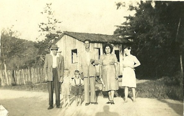 Tonin Cantom - Besenello