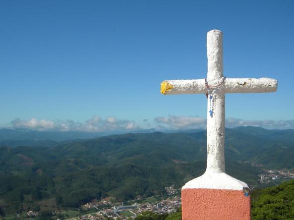 Morro da Cruz 