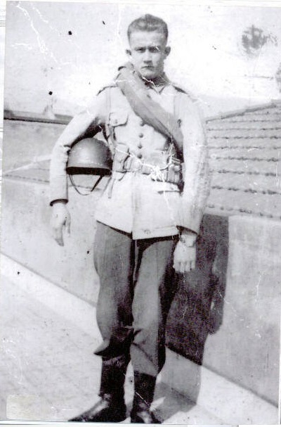 Gentil Antônio Tamanini