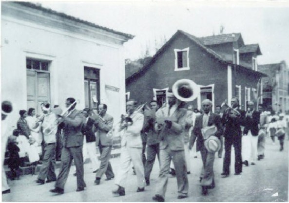 Banda Padre Sabbatini