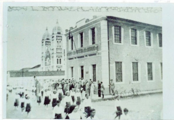 Prefeitura Municipal - Nova Trento