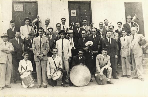 Banda Padre Sabbatini