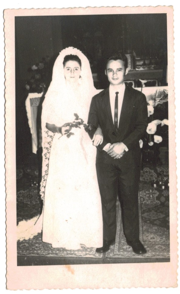 Casamento Nova Trento 