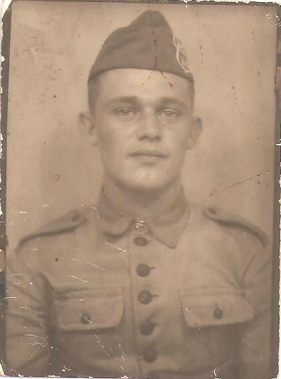 Vergilio Eccel,exercito Rio de Janeiro 2