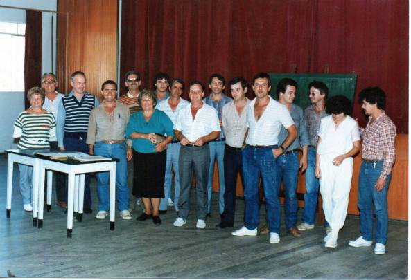 Fundação Circolo Trentino