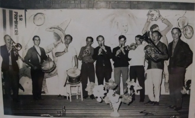 Os Insuportáveis - Primavera