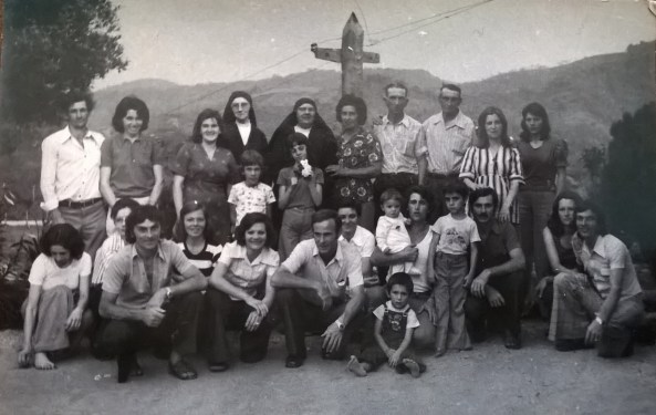 Família de João Armellini