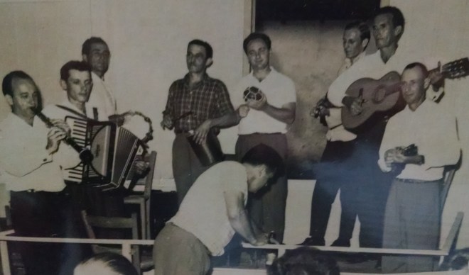 Conjunto Os Insuportáveis