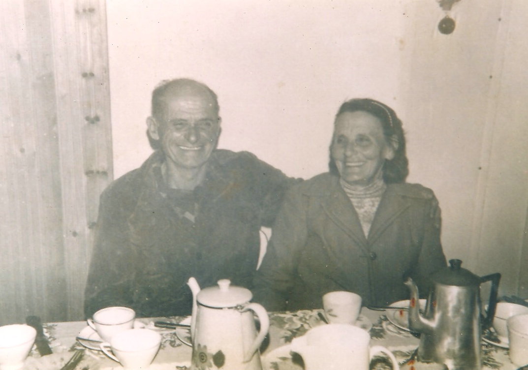 Luis Dáros e Cecília Dadam Darós - Diana Bianchini