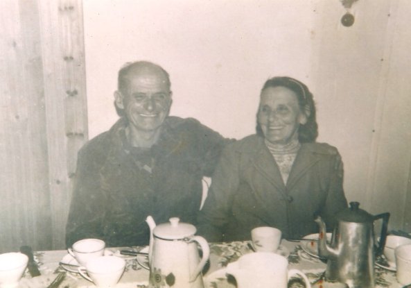 Luis Dáros e Cecília Dadam Darós - Diana Bianchini