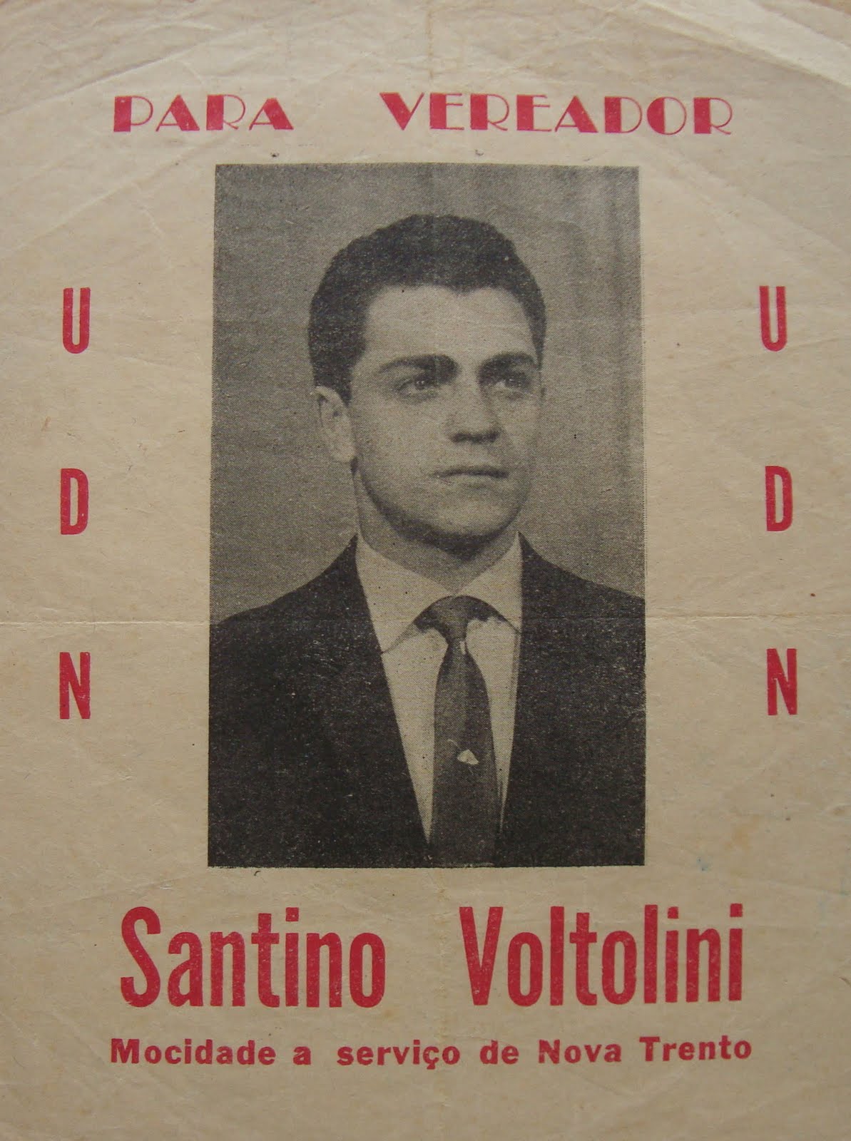 SANTINO 1962