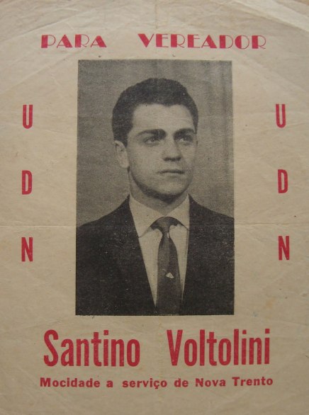 SANTINO 1962